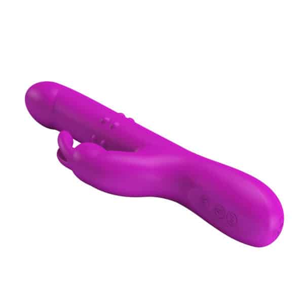 16269-PRETTY-Love-Reese-thrusting-and-rotating-Rabbit-vibrator-BI-014902-Cyprus-sex-shop 16269-PRETTY-Love-Reese-thrusting-and-rotating-Rabbit-vibrator-BI-014902-Cyprus-sex-shop