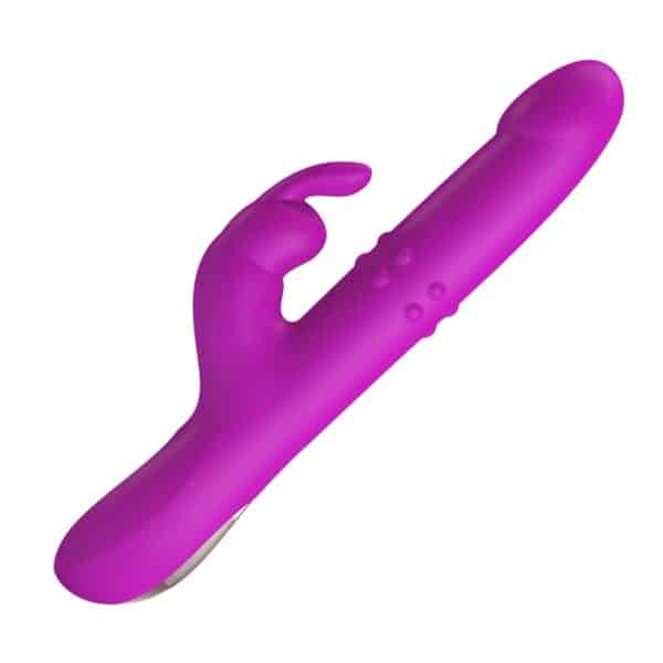 16269-PRETTY-Love-Reese-thrusting-and-rotating-Rabbit-vibrator-BI-014902-sexshop-CYPRUS 16269-PRETTY-Love-Reese-thrusting-and-rotating-Rabbit-vibrator-BI-014902-sexshop-CYPRUS