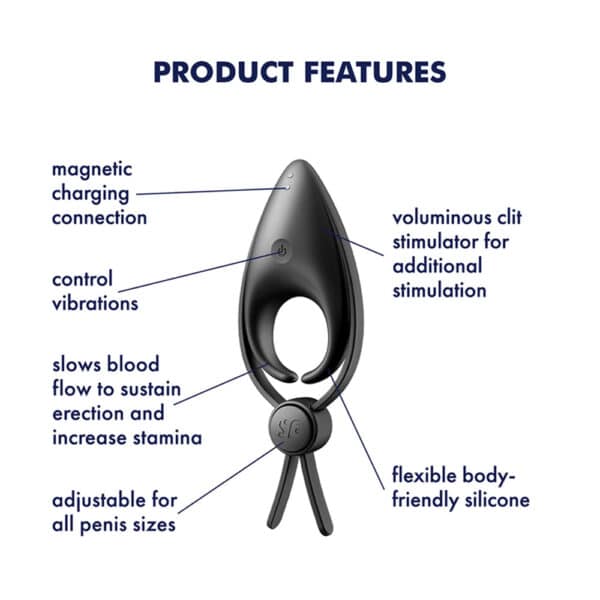 16861-satisfyer-sniper-adjustable-cock-ring-with-12-vibration-programs-black-Love-Shop-Limassol 16861-satisfyer-sniper-adjustable-cock-ring-with-12-vibration-programs-black-Love-Shop-Limassol