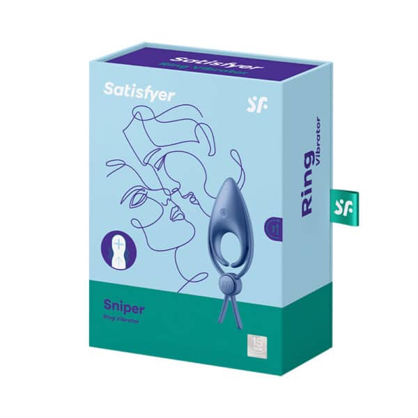 16863-satisfyer-sniper-adjustable-cock-ring-with-12-vibration-programs-blue-sexshop-Yermasoyia
