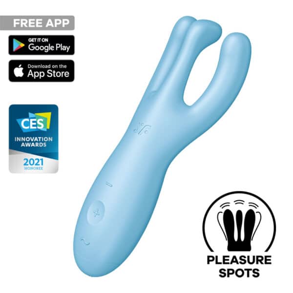16887-satisfyer-threesome-4-contact-vibrator-for-the-stimulation-of-the-clitoris-and-labia-blue-sexshop-Lemesos 16887-satisfyer-threesome-4-contact-vibrator-for-the-stimulation-of-the-clitoris-and-labia-blue-sexshop-Lemesos