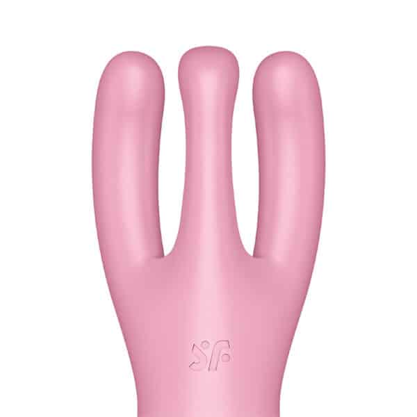 16889-satisfyer-threesome-4-contact-vibrator-for-the-stimulation-of-the-clitoris-and-labia-pink-Love-Boutique-Cyprus 16889-satisfyer-threesome-4-contact-vibrator-for-the-stimulation-of-the-clitoris-and-labia-pink-Love-Boutique-Cyprus