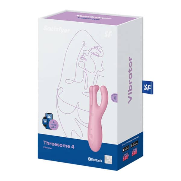 16889-satisfyer-threesome-4-contact-vibrator-for-the-stimulation-of-the-clitoris-and-labia-pink-sexshop-Limassol 16889-satisfyer-threesome-4-contact-vibrator-for-the-stimulation-of-the-clitoris-and-labia-pink-sexshop-Limassol