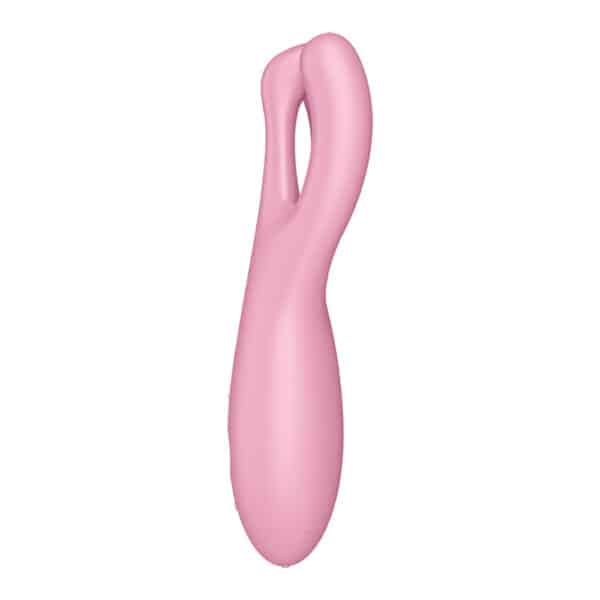 16889-satisfyer-threesome-4-contact-vibrator-for-the-stimulation-of-the-clitoris-and-labia-pink-sexshop-Yermasoyia 16889-satisfyer-threesome-4-contact-vibrator-for-the-stimulation-of-the-clitoris-and-labia-pink-sexshop-Yermasoyia