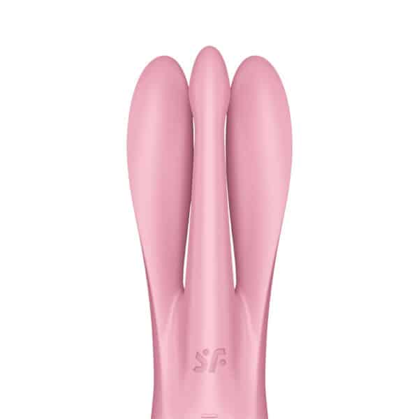 17309-Satisfyer-Threesome-1-Pink-Vibrator-sex-shop-Limassol 17309-Satisfyer-Threesome-1-Pink-Vibrator-sex-shop-Limassol