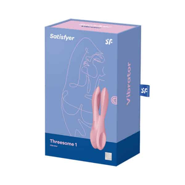 17309-Satisfyer-Threesome-1-Pink-Vibrator-sexshop-Limassol 17309-Satisfyer-Threesome-1-Pink-Vibrator-sexshop-Limassol