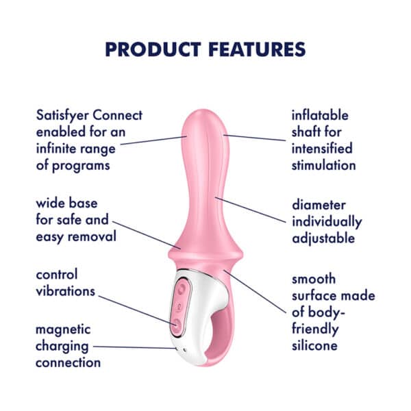 17399-satisfyer-air-pump-booty-5-plus-pink-sexshop-Cyprus 17399-satisfyer-air-pump-booty-5-plus-pink-sexshop-Cyprus