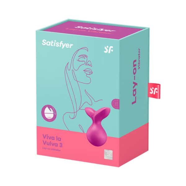 17889-satisfyer-viva-la-vulva-3-clitoral-stimulator-violet-sexshop-Limassol 17889-satisfyer-viva-la-vulva-3-clitoral-stimulator-violet-sexshop-Limassol