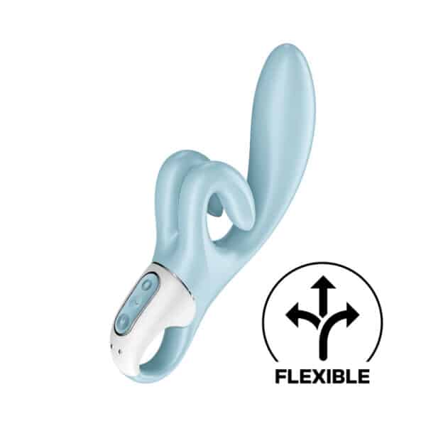 18057-Satisfyer-Touch-me-Rabbit-Vibrator-Blue-sexshop-Cyprus 18057-Satisfyer-Touch-me-Rabbit-Vibrator-Blue-sexshop-Cyprus