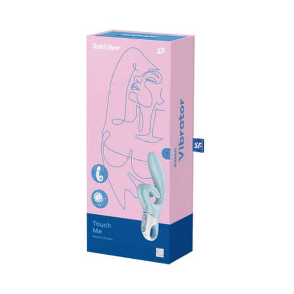 18057-Satisfyer-Touch-me-Rabbit-Vibrator-Blue-sexshop-Limassol 18057-Satisfyer-Touch-me-Rabbit-Vibrator-Blue-sexshop-Limassol