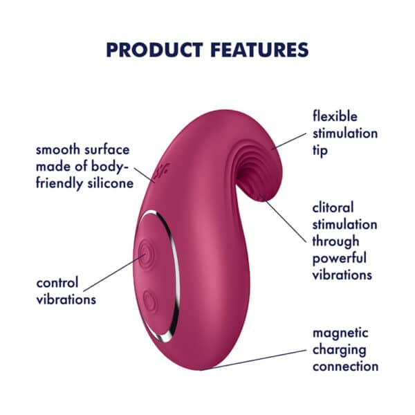 18225-Satisfyer-Dipping-Delight-Lay-On-Vibrator-Berry-Limassol-sex-shop 18225-Satisfyer-Dipping-Delight-Lay-On-Vibrator-Berry-Limassol-sex-shop