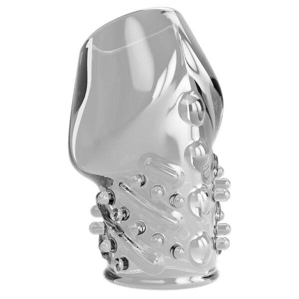 18821-pretty-love-matias-soft-penis-head-sleeve-clear-sex-shop-Nicosia 18821-pretty-love-matias-soft-penis-head-sleeve-clear-sex-shop-Nicosia