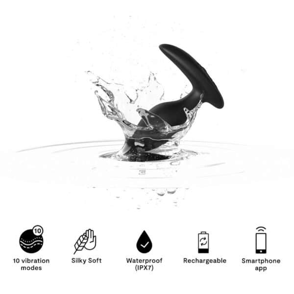 21105-We-Vibe-Ditto-Plus-Vibrating-Butt-Plug-Black-EK54028320000-Limassol-Love-Shop 21105-We-Vibe-Ditto-Plus-Vibrating-Butt-Plug-Black-EK54028320000-Limassol-Love-Shop