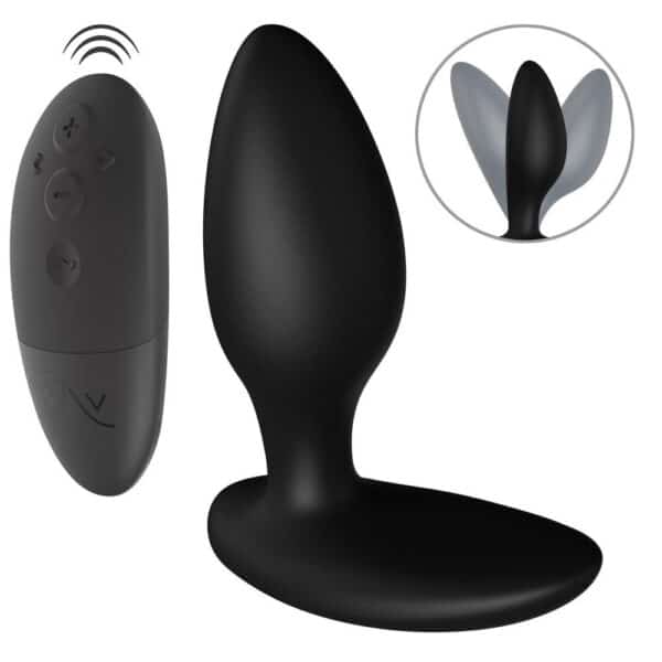 21105-We-Vibe-Ditto-Plus-Vibrating-Butt-Plug-Black-EK54028320000-Limassol-sexshop 21105-We-Vibe-Ditto-Plus-Vibrating-Butt-Plug-Black-EK54028320000-Limassol-sexshop