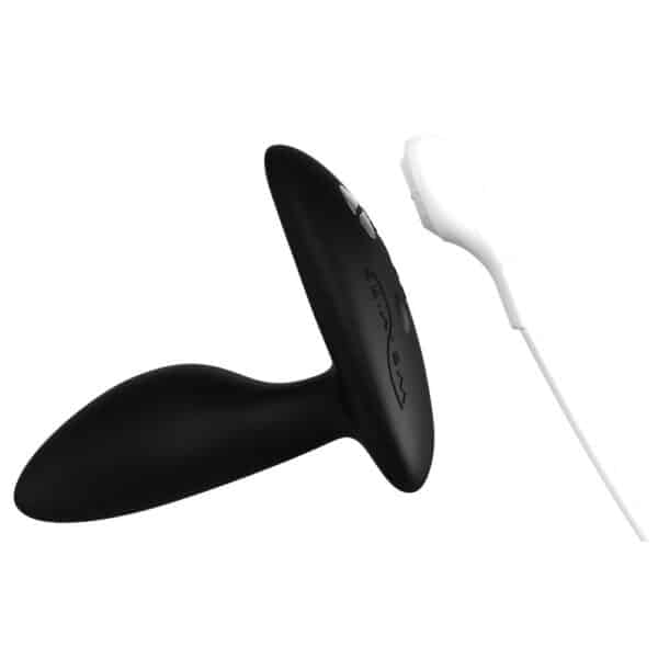 21105-We-Vibe-Ditto-Plus-Vibrating-Butt-Plug-Black-EK54028320000-sex-shop-Limassol 21105-We-Vibe-Ditto-Plus-Vibrating-Butt-Plug-Black-EK54028320000-sex-shop-Limassol
