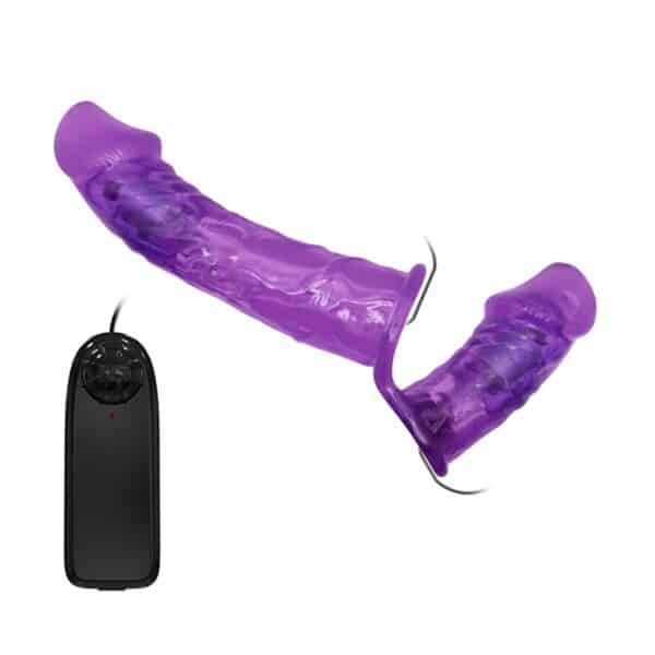 25799-baile_ultra_strapon_double_purple_vibrator_love_Shop_limasol 25799-baile_ultra_strapon_double_purple_vibrator_love_Shop_limasol