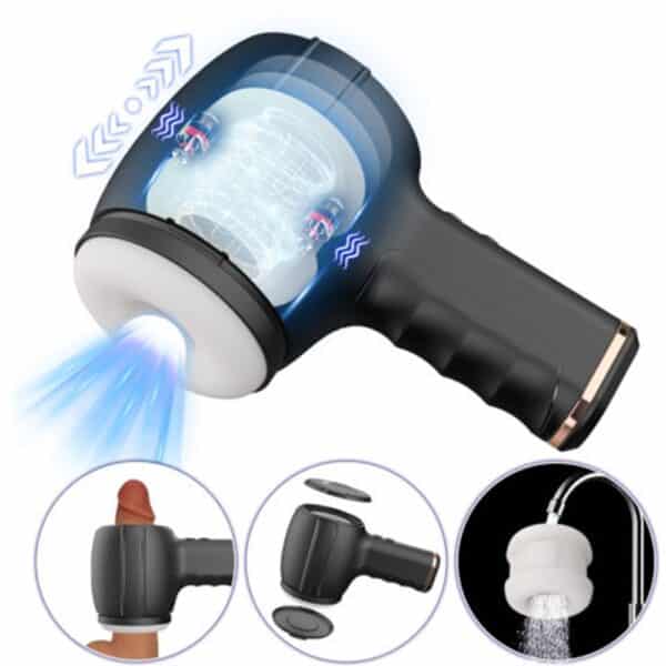 26183-TOYBOX-Ninja-X310-Male-thrusting-and-vibrating-masturbator-Sex-Shop-Limassol 26183-TOYBOX-Ninja-X310-Male-thrusting-and-vibrating-masturbator-Sex-Shop-Limassol