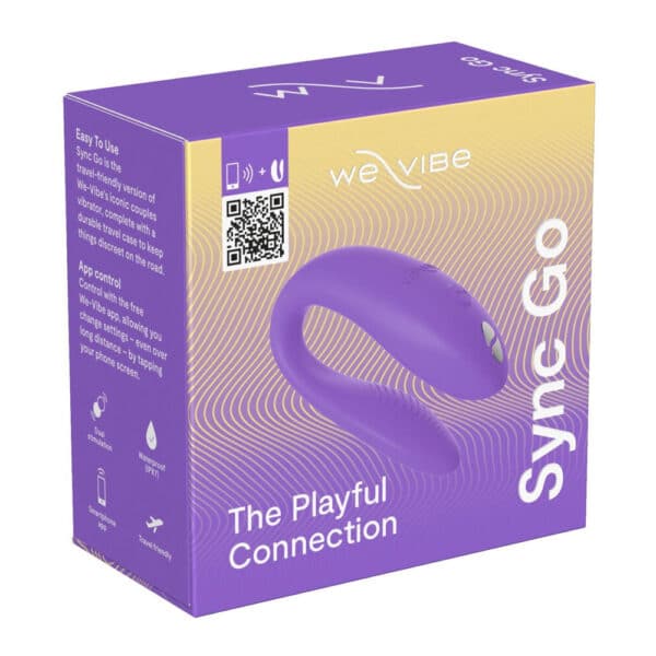 26229-We-Vibe-Sync-Go-couples-vibrator-Purple-54037900000-sexshop-Cyprus 26229-We-Vibe-Sync-Go-couples-vibrator-Purple-54037900000-sexshop-Cyprus