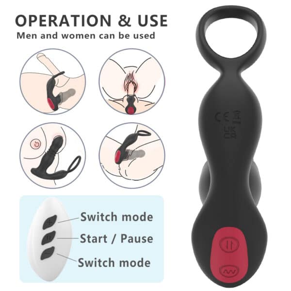 26275-Lock-Down-Thrusting-ass-lock-vibrator-with-remote-control-sex-shop-Limassol 26275-Lock-Down-Thrusting-ass-lock-vibrator-with-remote-control-sex-shop-Limassol