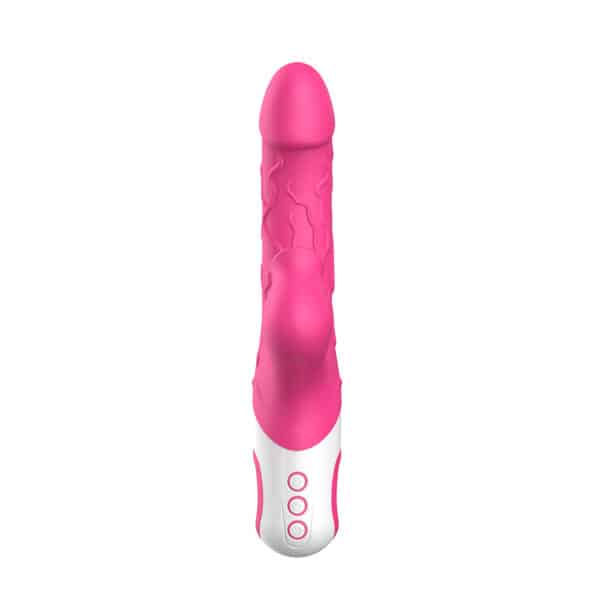 26281-Sweet-Honey-Licking-Rabbit-silicone-dildo-Vibrator-sex-shop-Paphos