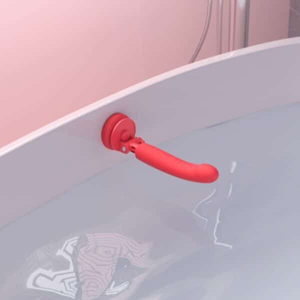 26613-Lovense-Mission-two-pink-vibrating-dildo-suction-cup-advanced-touch-sense-technology-Sex-Shop-Yermasoyia
