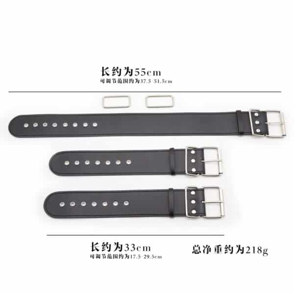 26645-wrist-to-waist-leather-bondage-restraint-sex-shop-Cyprus 26645-wrist-to-waist-leather-bondage-restraint-sex-shop-Cyprus