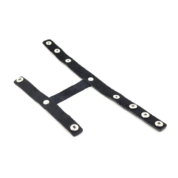 26731-naughty-toys-leather-cock-strap-and-t-bar-ball-divider-sex-shop-Limassol 26731-naughty-toys-leather-cock-strap-and-t-bar-ball-divider-sex-shop-Limassol