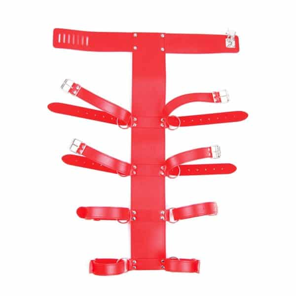 26733-bondage-red-leather-armbinder-restraints-harness-sex-shop-Limassol 26733-bondage-red-leather-armbinder-restraints-harness-sex-shop-Limassol