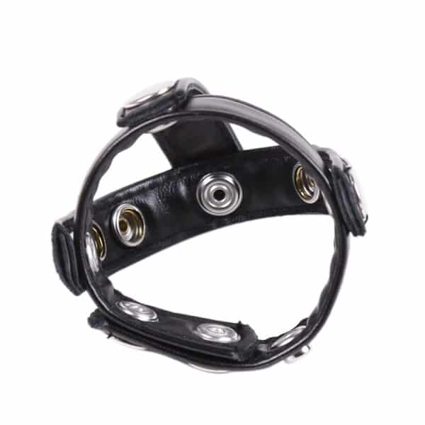 26741-naughty-toys-cock-and-balls-dividing-leather-ring-sexshop-CY 26741-naughty-toys-cock-and-balls-dividing-leather-ring-sexshop-CY