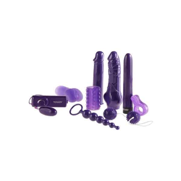 2912-ToyJoy-nine-pieces-Mega-Purple-Sex-Toy-Kit-Love-Shop-Limassol 2912-ToyJoy-nine-pieces-Mega-Purple-Sex-Toy-Kit-Love-Shop-Limassol