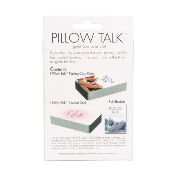 3438-Pillow-Talk-couples-card-game-Love-Shop 3438-Pillow-Talk-couples-card-game-Love-Shop