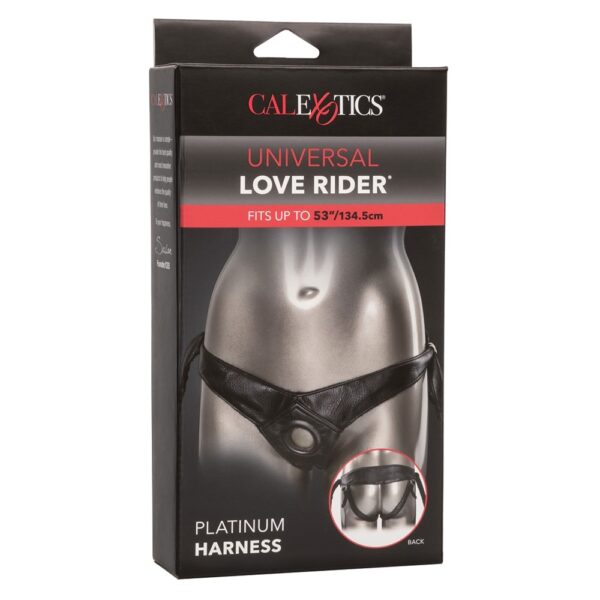 3478-CalExotics-universal-Love-Rider-platinum-harness-Love-Shop-Limassol 3478-CalExotics-universal-Love-Rider-platinum-harness-Love-Shop-Limassol