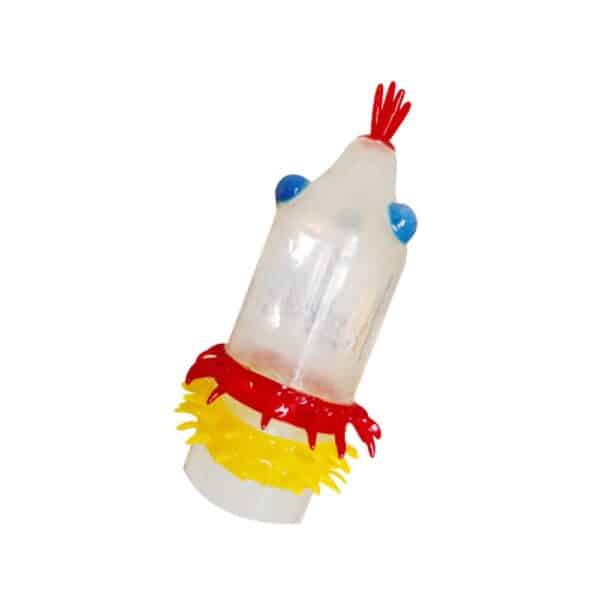 6922954824768-notty-hats-funny-condoms-with-soft-tendrills-Paphossexshop 6922954824768-notty-hats-funny-condoms-with-soft-tendrills-Paphossexshop