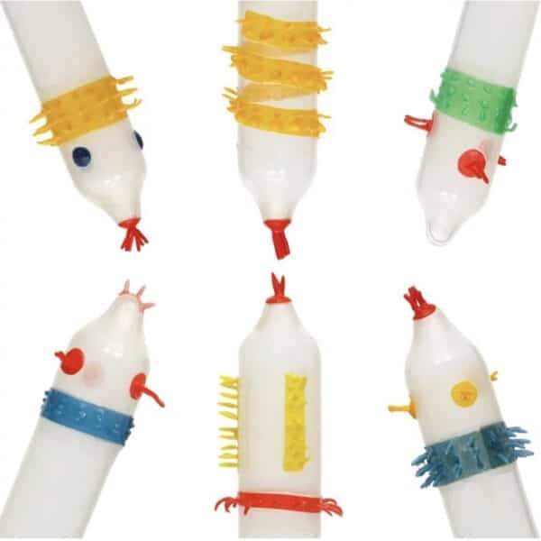 6922954824768-notty-hats-funny-condoms-with-soft-tendrils-and-dots-sexshop-Cyprus 6922954824768-notty-hats-funny-condoms-with-soft-tendrils-and-dots-sexshop-Cyprus