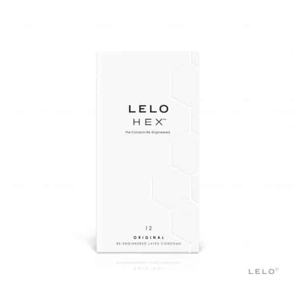 781-lelo-hex-condom-12pcs 781-lelo-hex-condom-12pcs