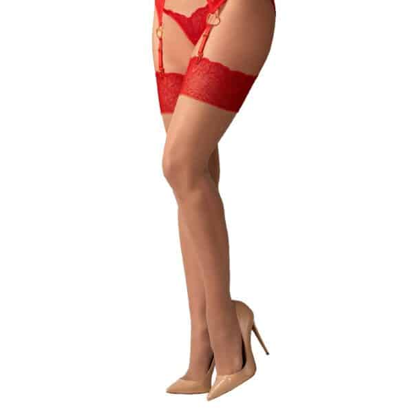 CUPIDE-DESIRE-Obsessive-Cupide-Desir-Stockings-love-shop-Cy CUPIDE-DESIRE-Obsessive-Cupide-Desir-Stockings-love-shop-Cy