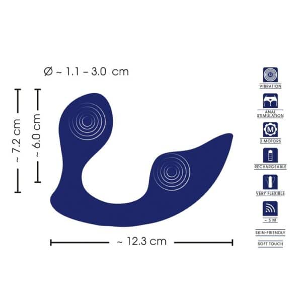 05584860000-remote-controlled-anal-clitoral-lay-on-panty-vibrator-sex-shop-Limassol 05584860000-remote-controlled-anal-clitoral-lay-on-panty-vibrator-sex-shop-Limassol