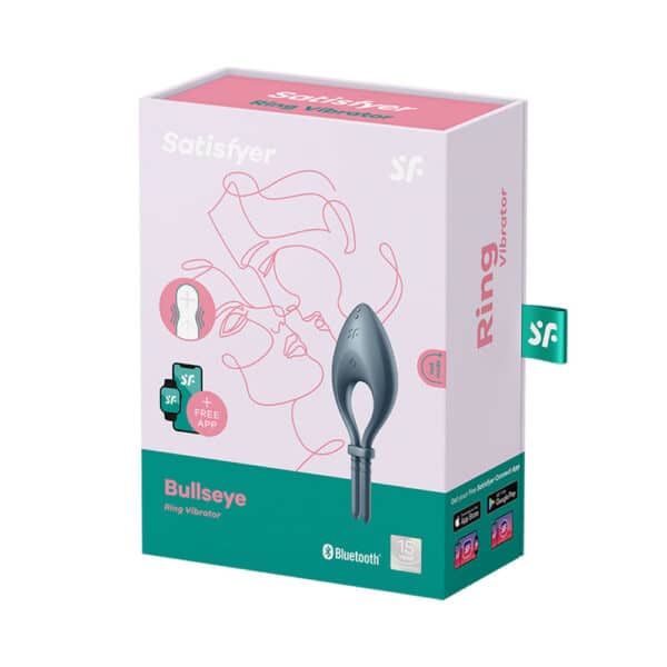 15645-satisfyer-bullseye-penis-ring-vibrator-grey-sexshop-Yermasoyia