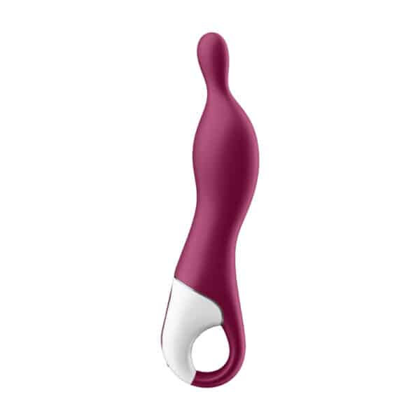 15671-satisfyer-a-mazing-1-a-spot-vibrator-berry-love-shop-Paphos 15671-satisfyer-a-mazing-1-a-spot-vibrator-berry-love-shop-Paphos