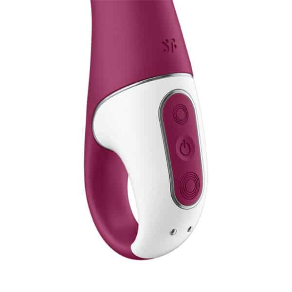 15671-satisfyer-a-mazing-1-a-spot-vibrator-berry-sex-shop-Paphos 15671-satisfyer-a-mazing-1-a-spot-vibrator-berry-sex-shop-Paphos