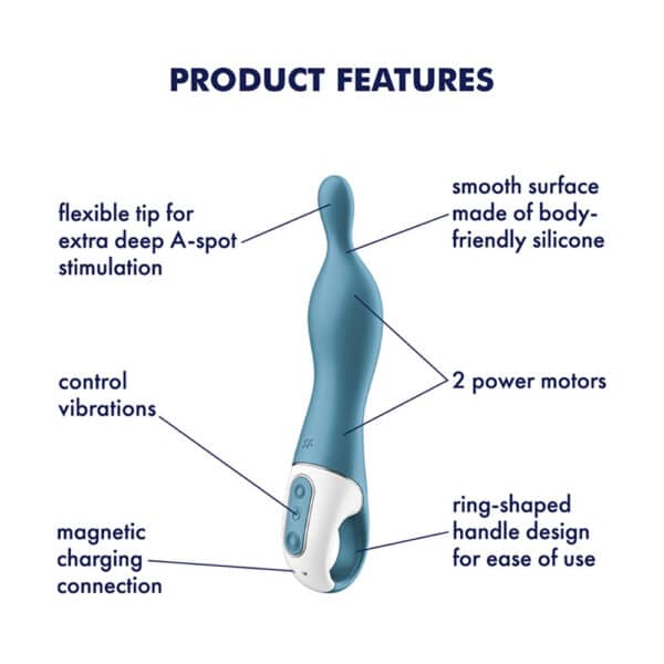 15673-satisfyer-a-mazing-1-a-spot-vibrator-blue-sexshop-Omonias 15673-satisfyer-a-mazing-1-a-spot-vibrator-blue-sexshop-Omonias
