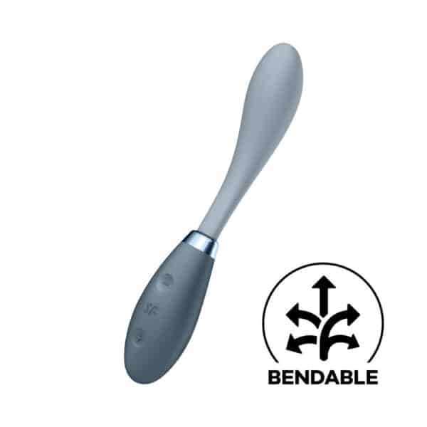 16809-satisfyer-g-spot-flex-3-vibrator-grey-Limassol-sex-shop 16809-satisfyer-g-spot-flex-3-vibrator-grey-Limassol-sex-shop