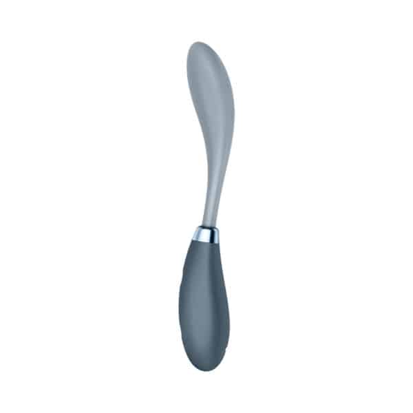 16809-satisfyer-g-spot-flex-3-vibrator-grey-Love-Boutique-Cyprus 16809-satisfyer-g-spot-flex-3-vibrator-grey-Love-Boutique-Cyprus