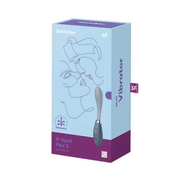 16809-satisfyer-g-spot-flex-3-vibrator-grey-sexshop-Omonias 16809-satisfyer-g-spot-flex-3-vibrator-grey-sexshop-Omonias