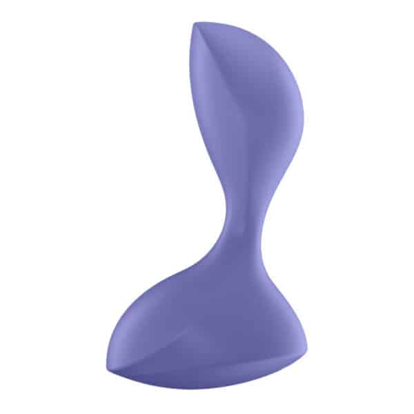 16815-satisfyer-sweet-seal-butt-plug-with-vibration-lilac-sex-shop-Lemesos 16815-satisfyer-sweet-seal-butt-plug-with-vibration-lilac-sex-shop-Lemesos