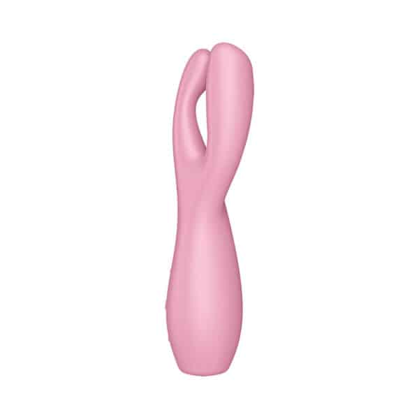 16817-satisfyer-threesome-3-clitoral-vaginal-vibrator-pink-Limassol-loveshop 16817-satisfyer-threesome-3-clitoral-vaginal-vibrator-pink-Limassol-loveshop