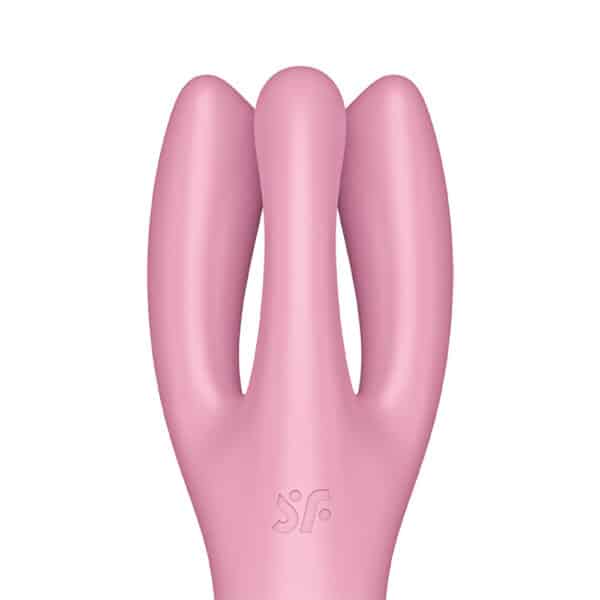 16817-satisfyer-threesome-3-clitoral-vaginal-vibrator-pink-Limassol-sex-shop 16817-satisfyer-threesome-3-clitoral-vaginal-vibrator-pink-Limassol-sex-shop