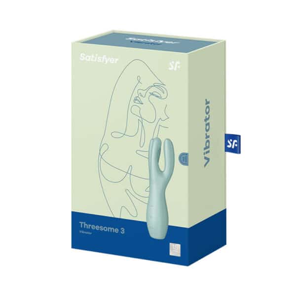 16819-satisfyer-threesome-3-clitoral-vaginal-vibrator-mint-Limassol-sex-shop 16819-satisfyer-threesome-3-clitoral-vaginal-vibrator-mint-Limassol-sex-shop