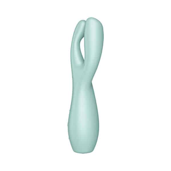 16819-satisfyer-threesome-3-clitoral-vaginal-vibrator-mint-sexshop-Limassol 16819-satisfyer-threesome-3-clitoral-vaginal-vibrator-mint-sexshop-Limassol