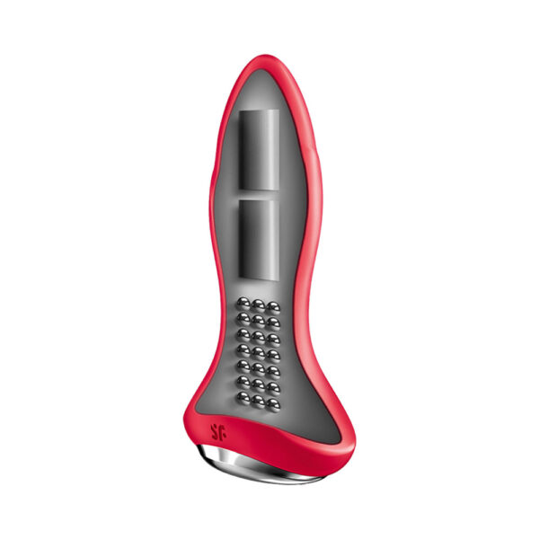16823-satisfyer-rotator-plug-1-butt-plug-vibrator-red-loveshop-Paphos 16823-satisfyer-rotator-plug-1-butt-plug-vibrator-red-loveshop-Paphos